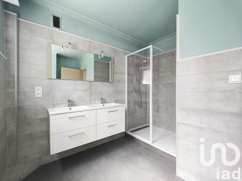 Maison - 106 m² - 5 pièces