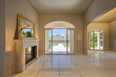 Maison - 190 m² - 6 pièces