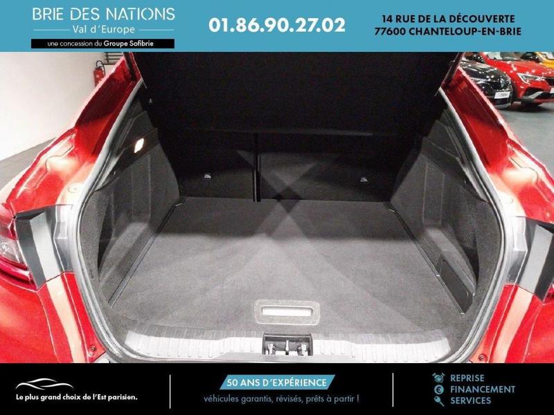 Renault Arkana E-Tech 145 - 21b R.S. Line