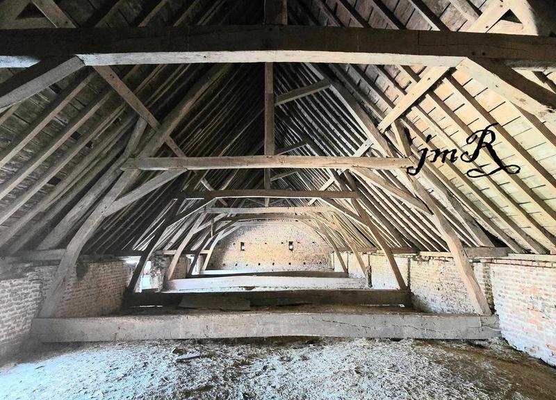 Maison - 180 m² - 10 pièces