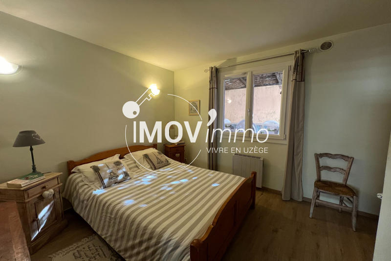 Maison de village - 184 m² - 6 pièces