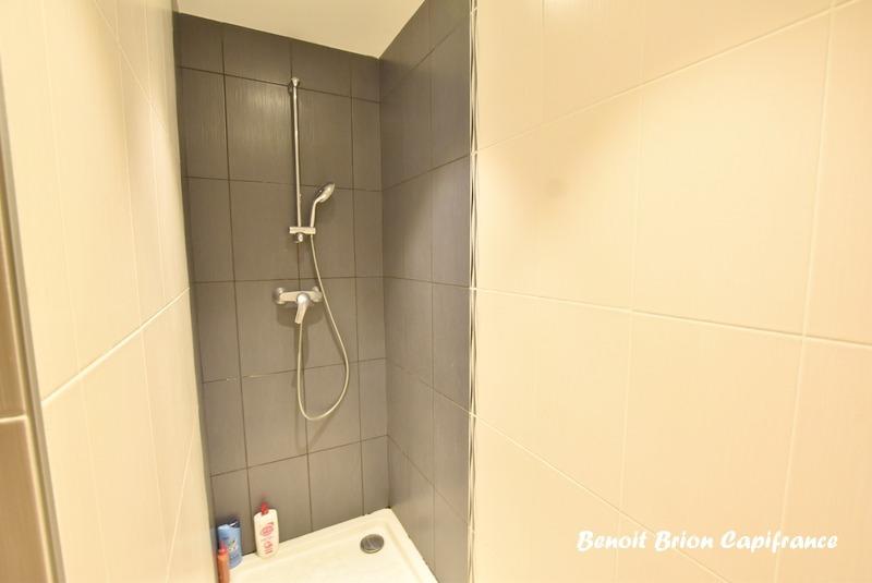 Maison - 135 m² - 8 pièces