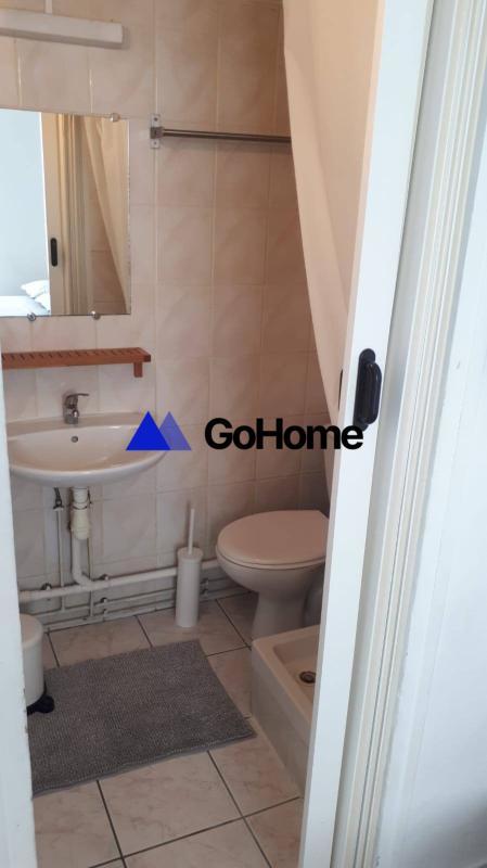 Studio - 14 m² - 1 pièce