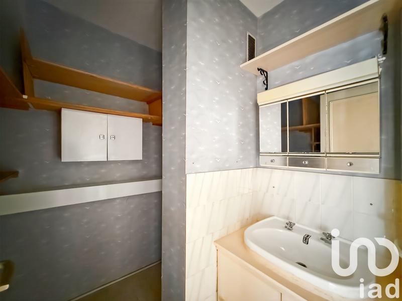 Appartement - 82 m² - 5 pièces