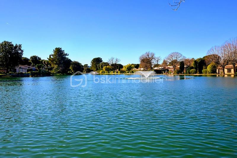 Villa - 72 m² - 3 pièces