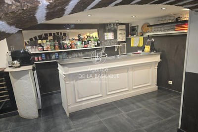 Fonds de commerce - Magasins - 35 m²