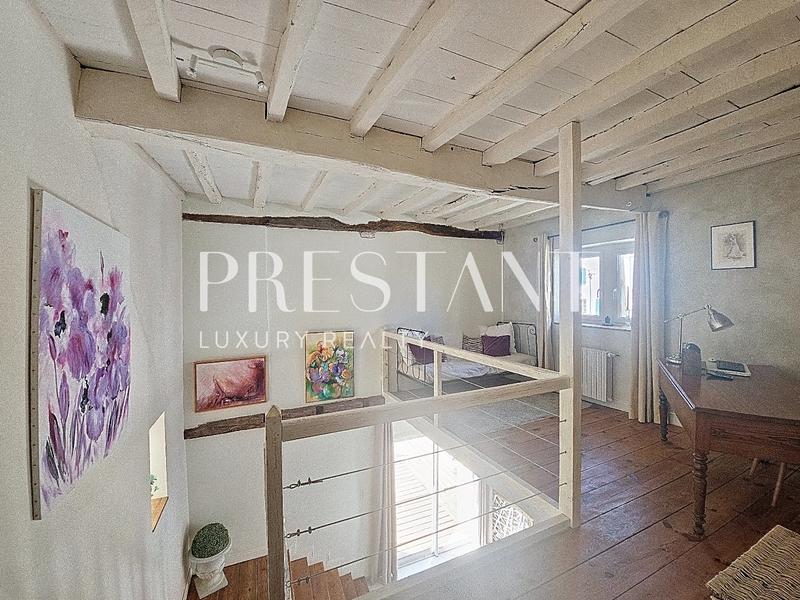 Maison - 152 m² - 5 pièces