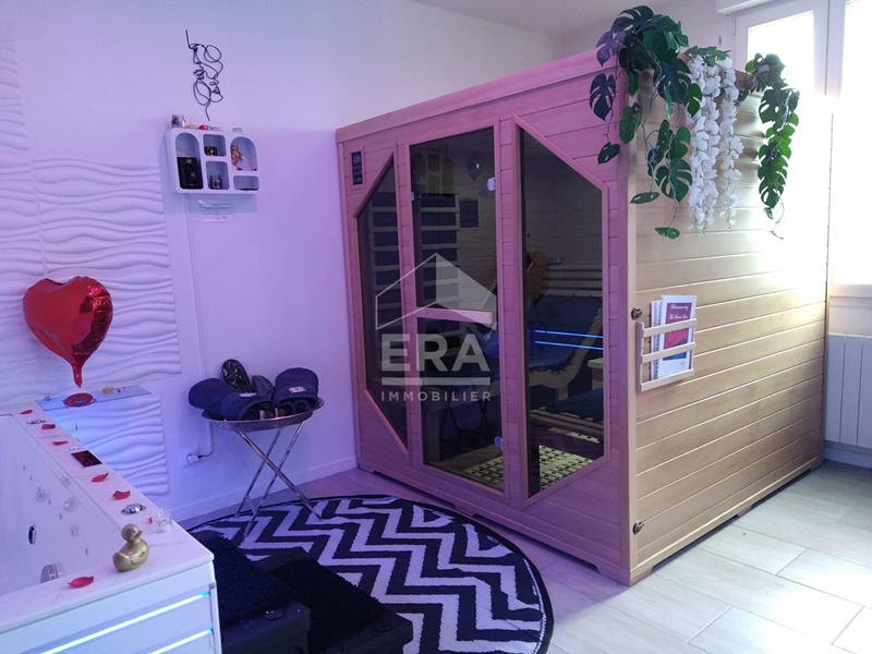 Maison - 60 m² - 2 pièces