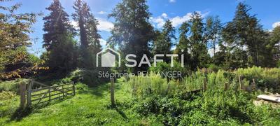 Maison - 188 m² - 7 pièces