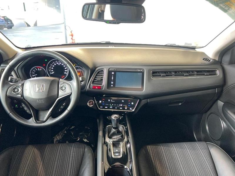 Honda Hrv 1.6 I-Dtec Exclusive Navi