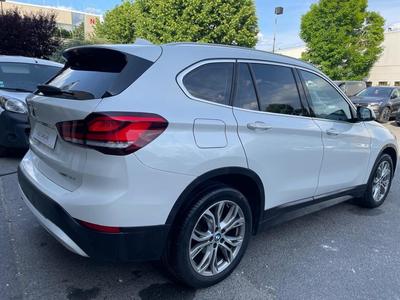 Bmw X2 (F48) (2) Sdrive16d Business Design