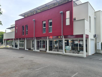 Parking / Garage - 48 m²