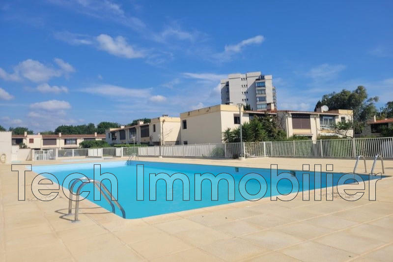 Appartement - 28 m² - 1 pièce