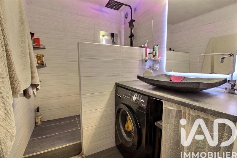 Maison de village - 82 m² - 3 pièces