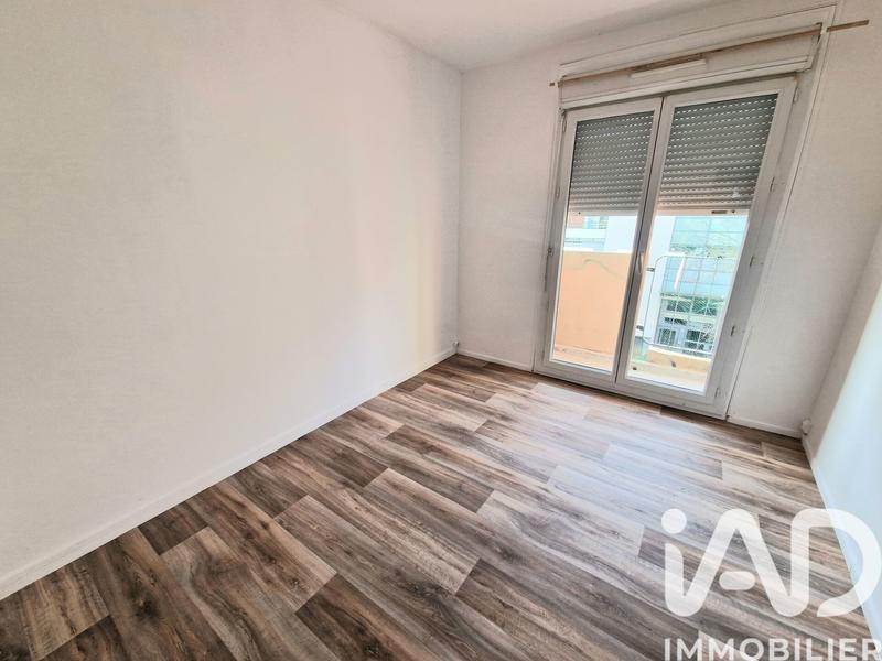Appartement - 86 m² - 4 pièces