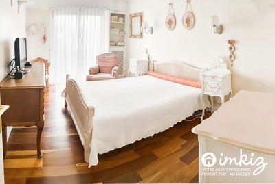 Appartement - 109 m² - 4 pièces