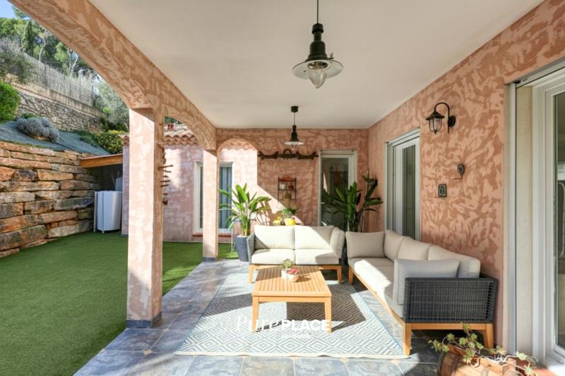 Maison - 143 m² - 5 pièces