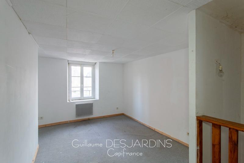 Maison - 40 m² - 2 pièces