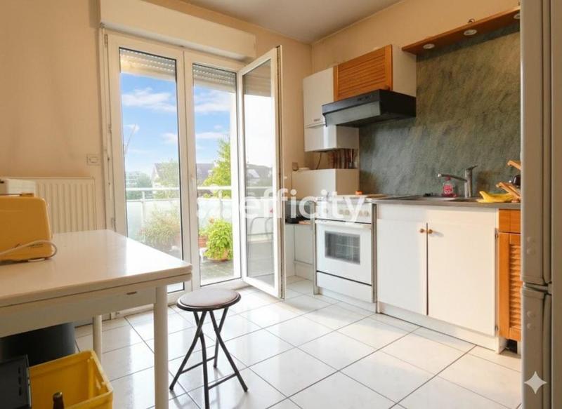 Appartement - 73 m² - 3 pièces