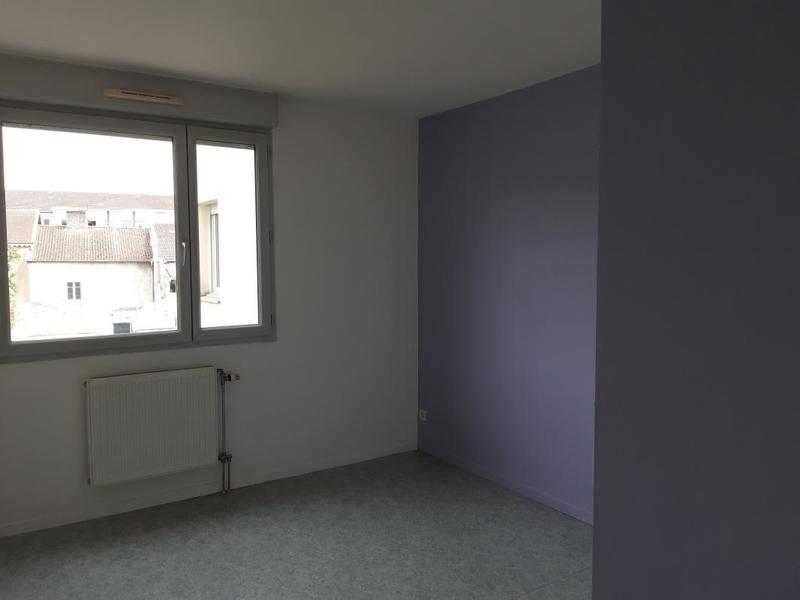 Appartement ancien - 98 m²
