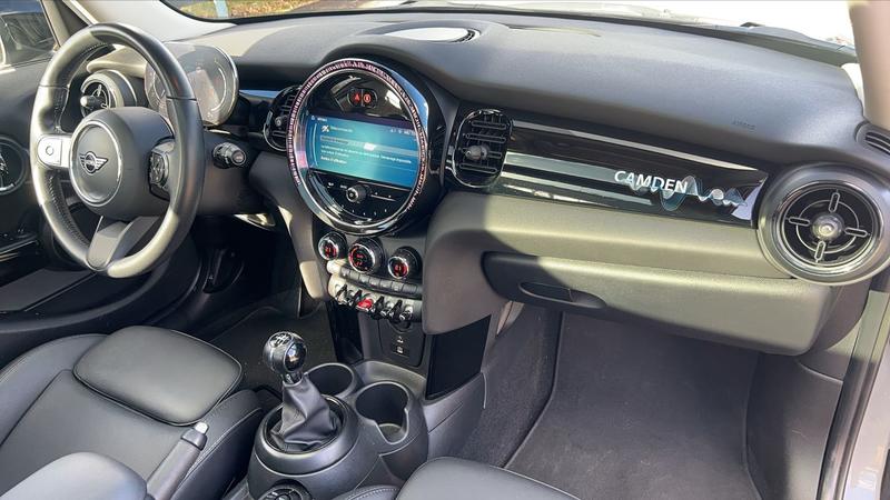 Mini Cooper 1.5 136 50 Camden