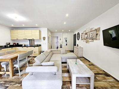 Villa - 62 m² - 3 pièces