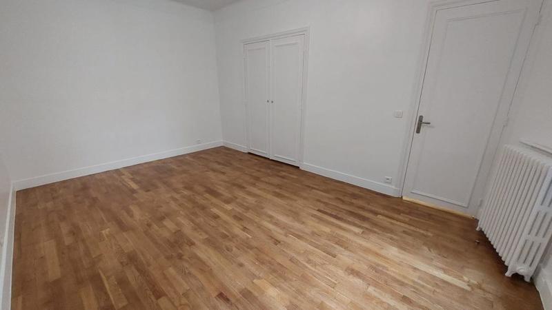 Appartement - 112 m² - 4 pièces