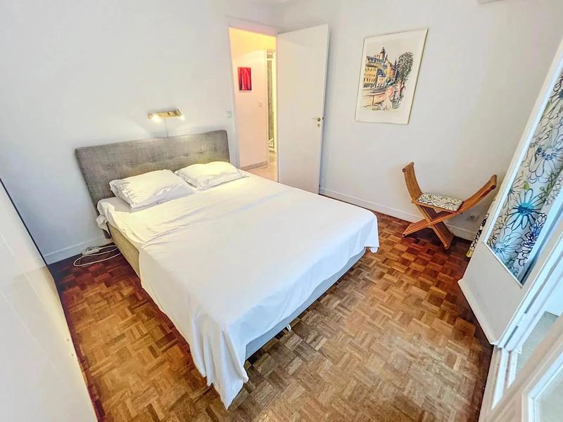 Appartement - 53 m² - 2 pièces