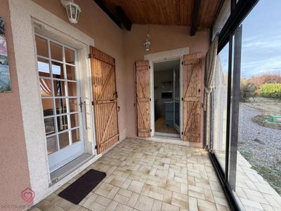 Villa - 144 m² - 6 pièces