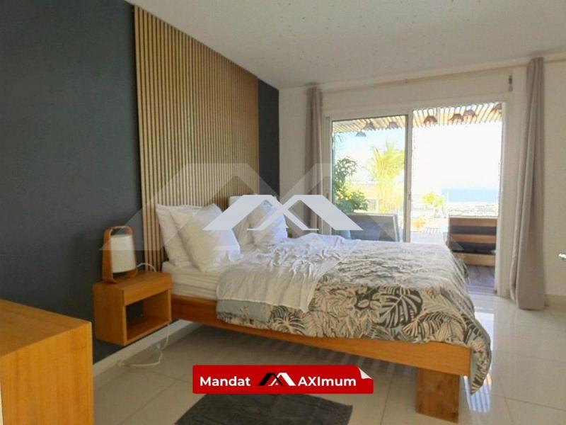 Maison - 160 m² - 5 pièces