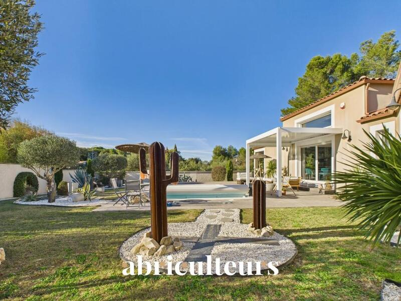 Maison ancienne - 139 m² - 5 pièces