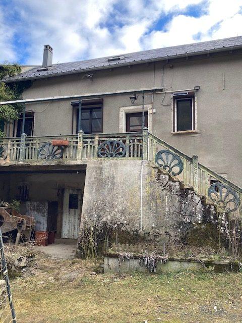 Maison - 75 m² - 4 pièces