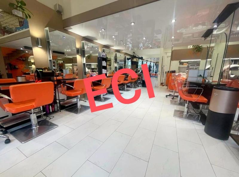 Fonds de commerce - Beauté / Bien-être - 85 m²