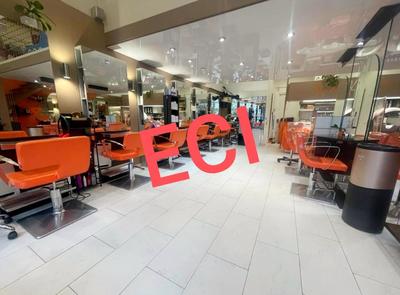 Fonds de commerce - Beauté / Bien-être - 85 m²