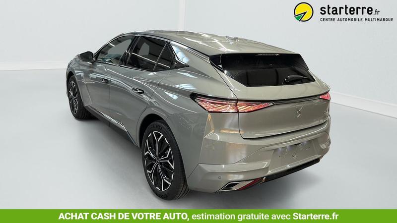 Ds Ds 4 PureTech 130 Eat8 Rivoli