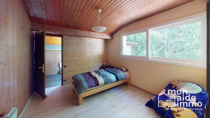 Maison ancienne - 464 m² - 14 pièces