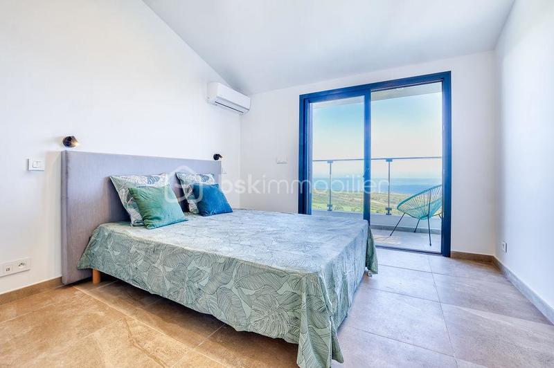 Maison d'architecte - 139 m² - 5 pièces