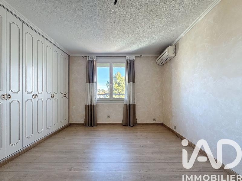 Maison - 107 m² - 4 pièces