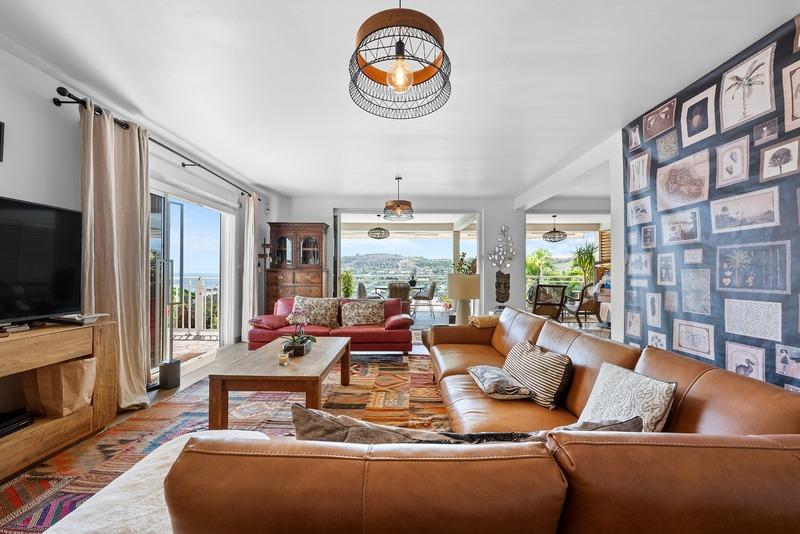 Villa - 360 m² - 10 pièces