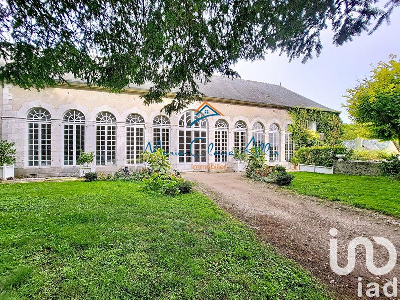 Appartement - 88 m² - 3 pièces