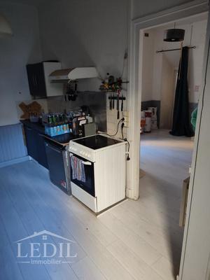 Immeuble - 350 m² - 6 pièces