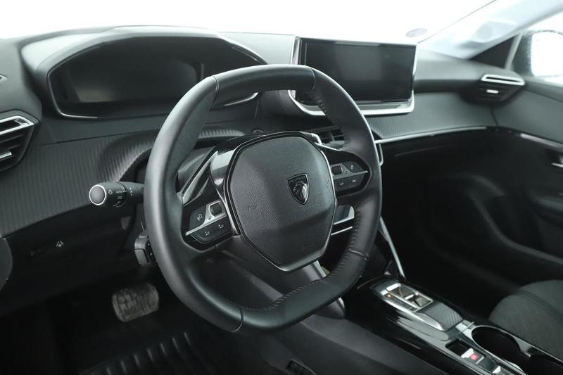 Peugeot 208 1.2 Hybrid Allure e-Dcs6 100 ch