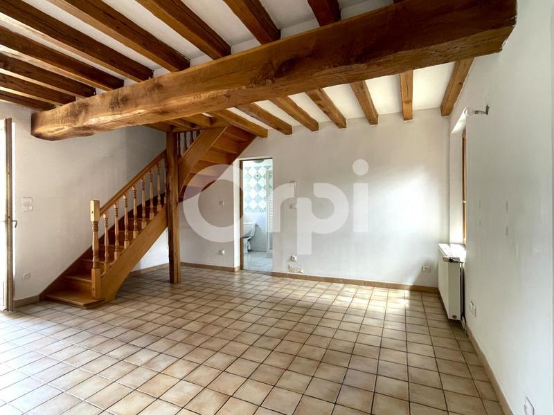 Maison - 84 m² - 3 pièces