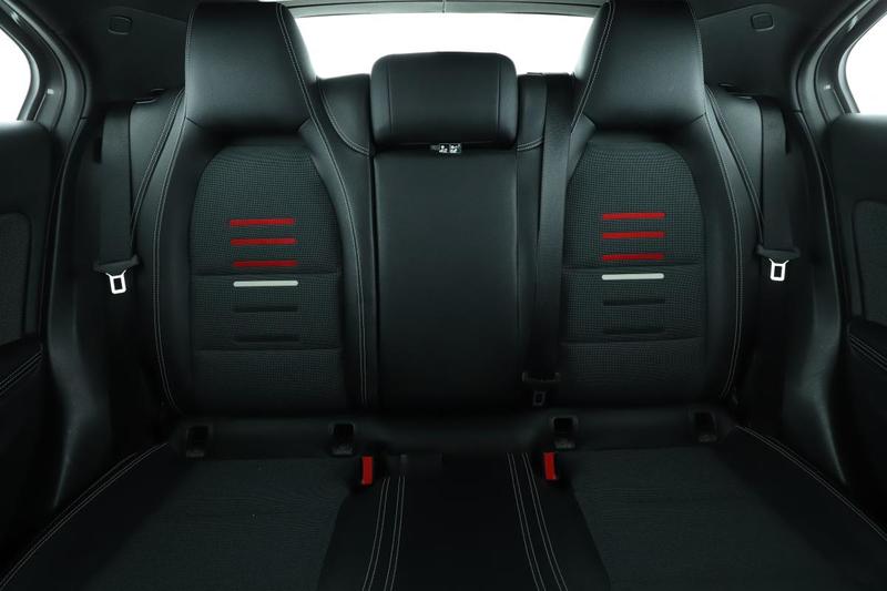 Mercedes Classe a 180 d Inspiration 109 ch