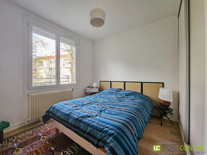Appartement - 50 m² - 3 pièces