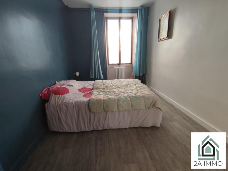 Local commercial - 535 m²