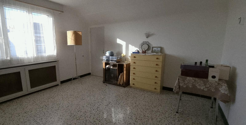 Maison - 192 m² - 6 pièces