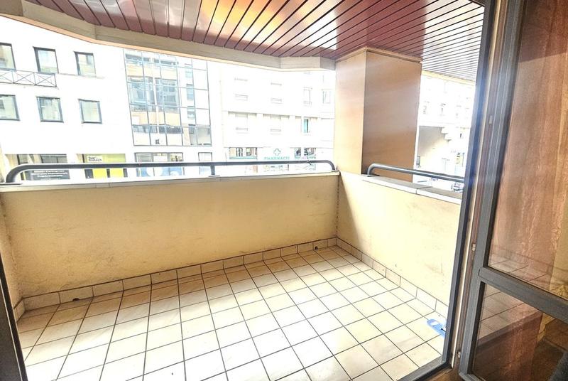 Appartement - 30 m² - 1 pièce