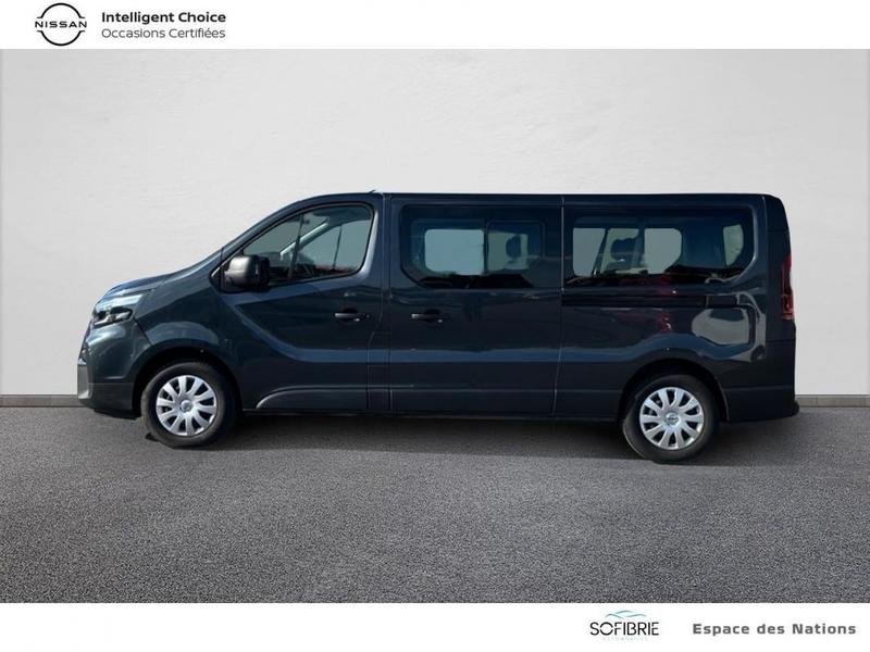 Nissan Primastar Combi 2.0 DCi 150 n-Connecta L2h1 s&amp;S