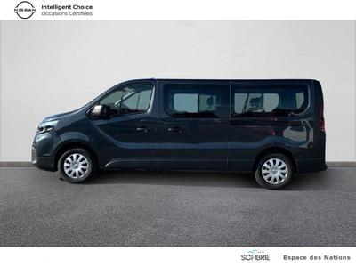 Nissan Primastar Combi 2.0 DCi 150 n-Connecta L2h1 s&amp;S
